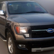 Illustration for article titled Chinese Automaker Builds Picture Perfect Copy Of Ford F-150 Pickup